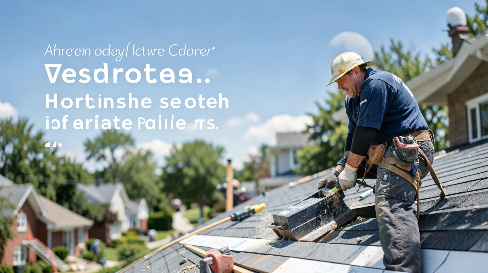 Roof Replacement in Cooks, MI near me